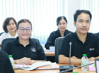 สหกรณ์จังหวัดบึงกาฬเป็นประธานในการประชุมข้าราชการ ... พารามิเตอร์รูปภาพ 15